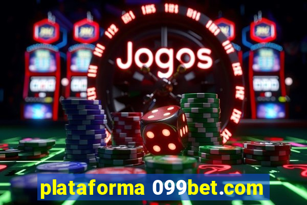 plataforma 099bet.com